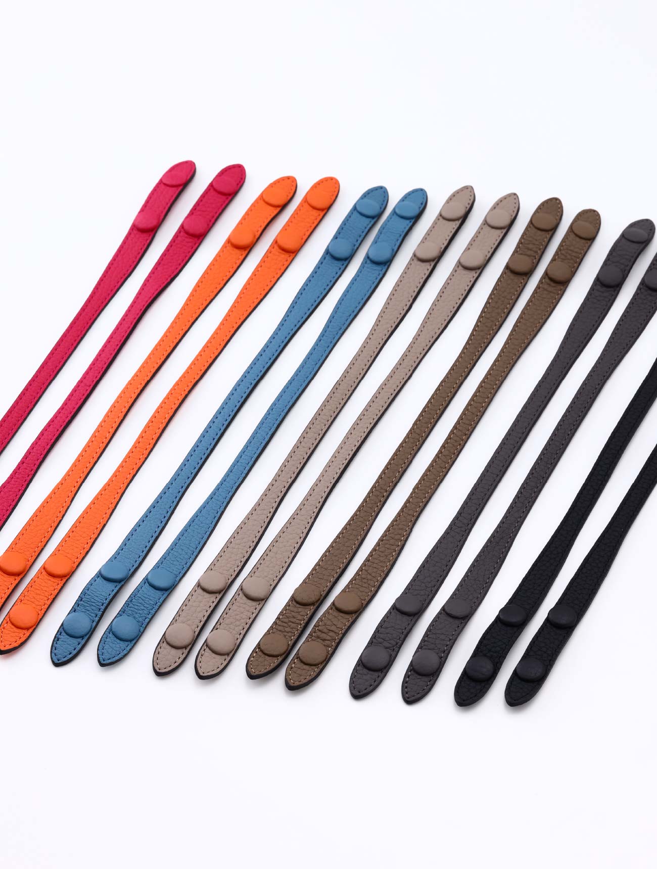 HANDLE for IN AND OUT