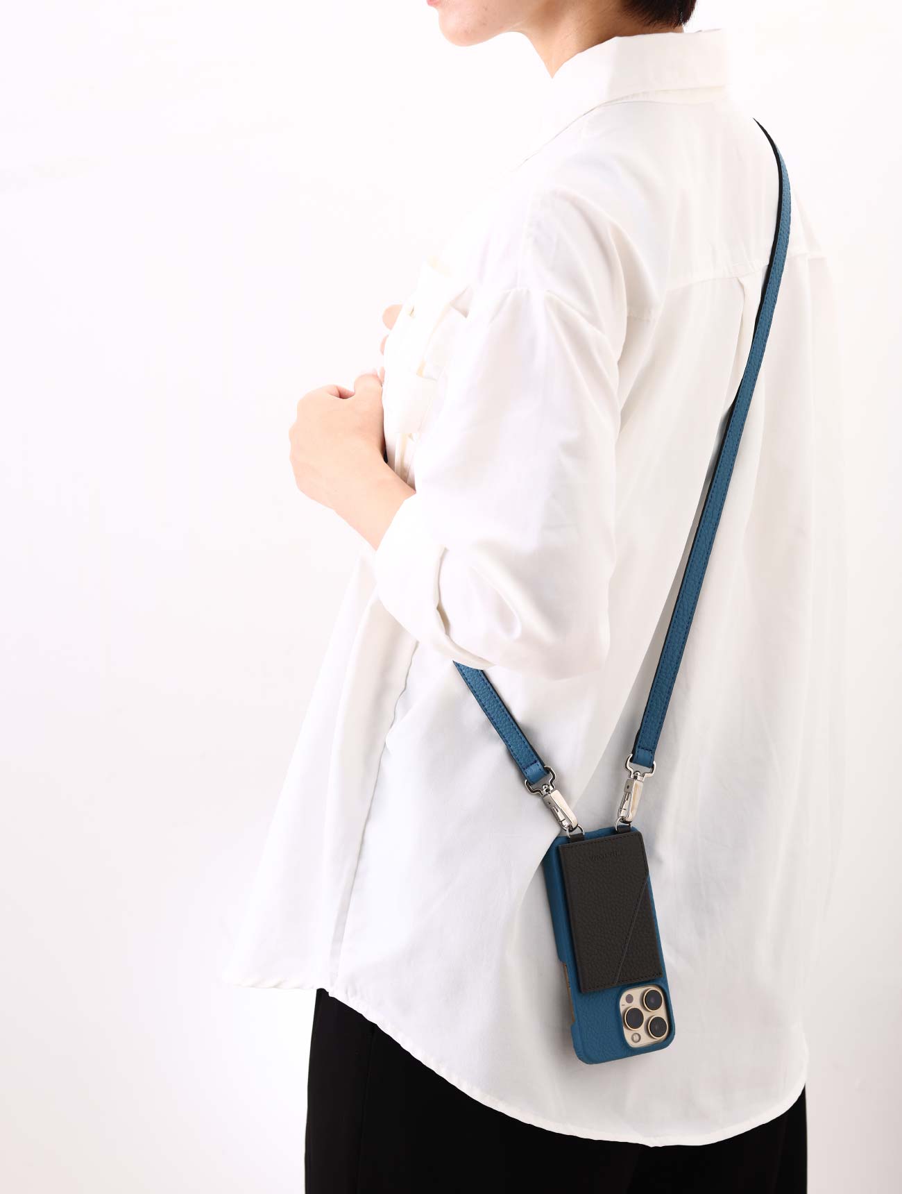 LONG STRAP for IN AND OUT & OPEN THE DOOR