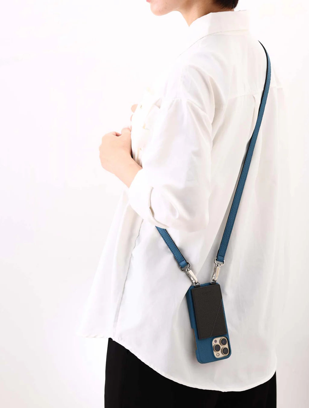 LONG STRAP for IN AND OUT & OPEN THE DOOR