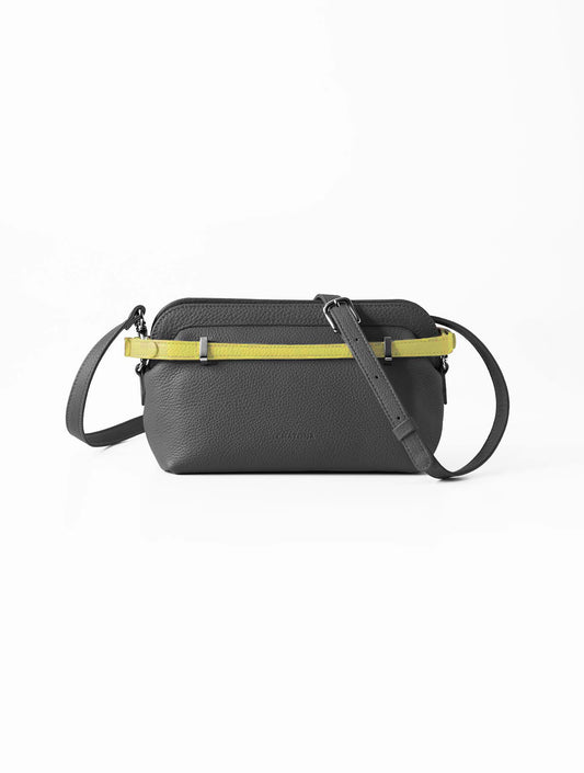 ご予約：7月中旬お届け＜New Handle Color＞MORE THAN ONE - ESSENTIAL GRAY