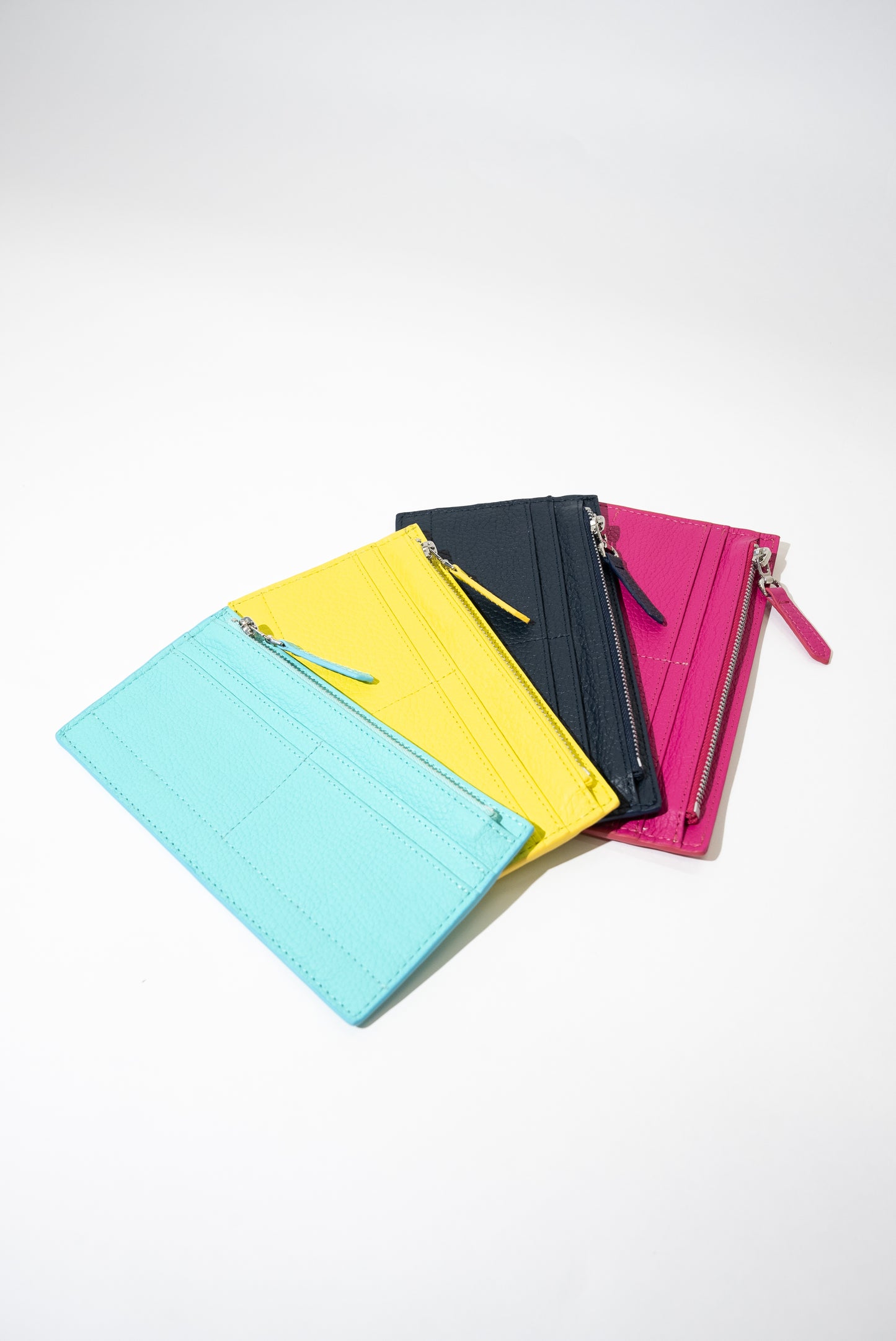 NEW 4COLORS/SMART WALLET