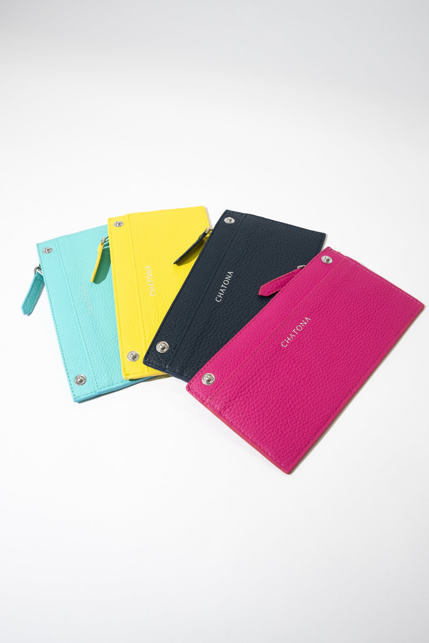 NEW 4COLORS/SMART WALLET