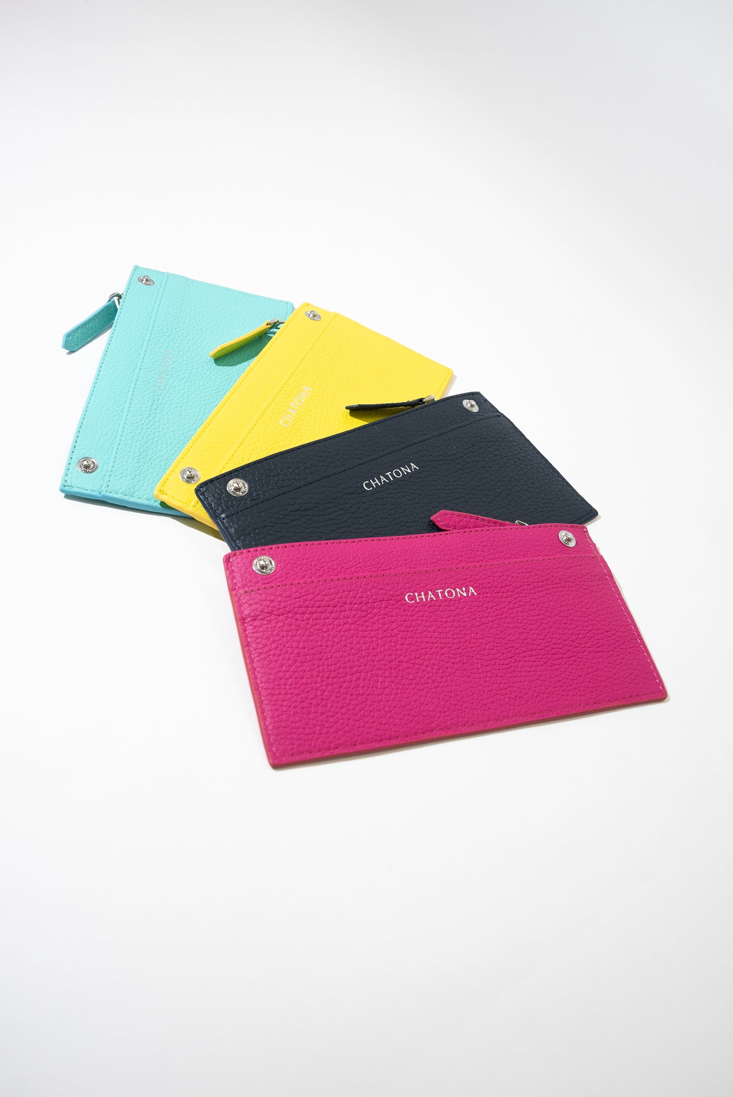 NEW 4COLORS/SMART WALLET