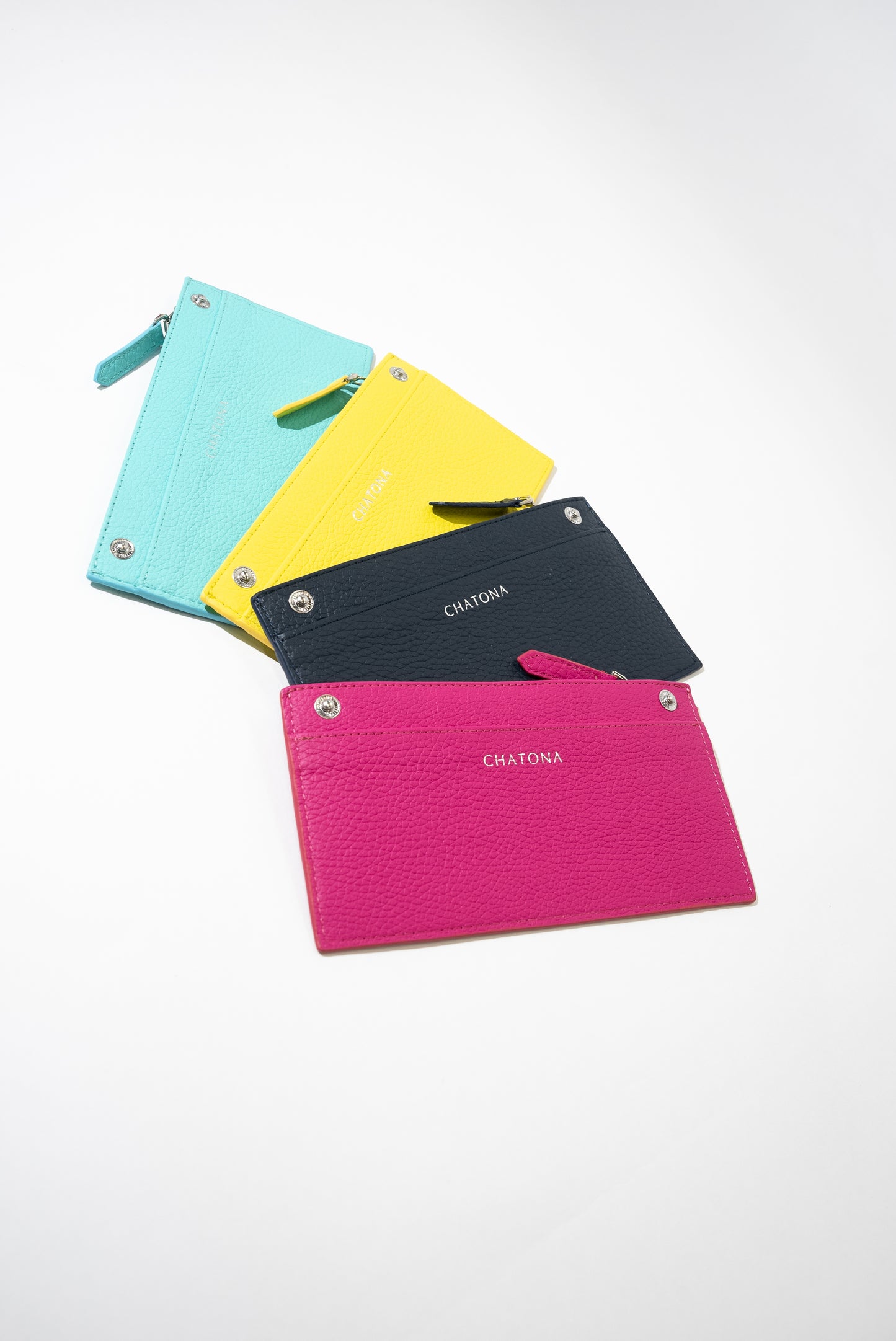 NEW 4COLORS/SMART WALLET