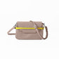 ＜New Handle Color＞IN AND OUT - TOURTERELLE BEIGE