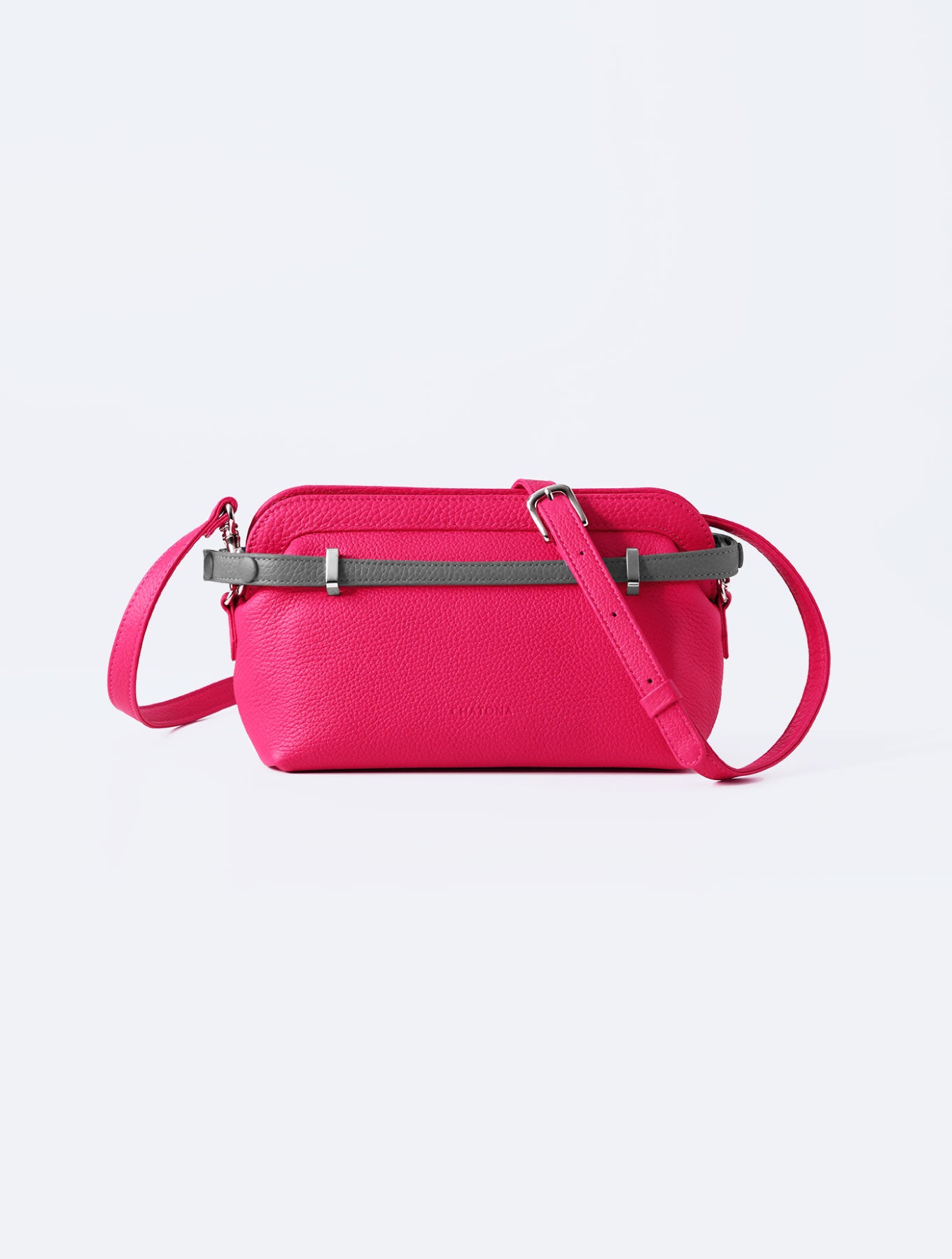 Peperone adela best sale pink sling bag