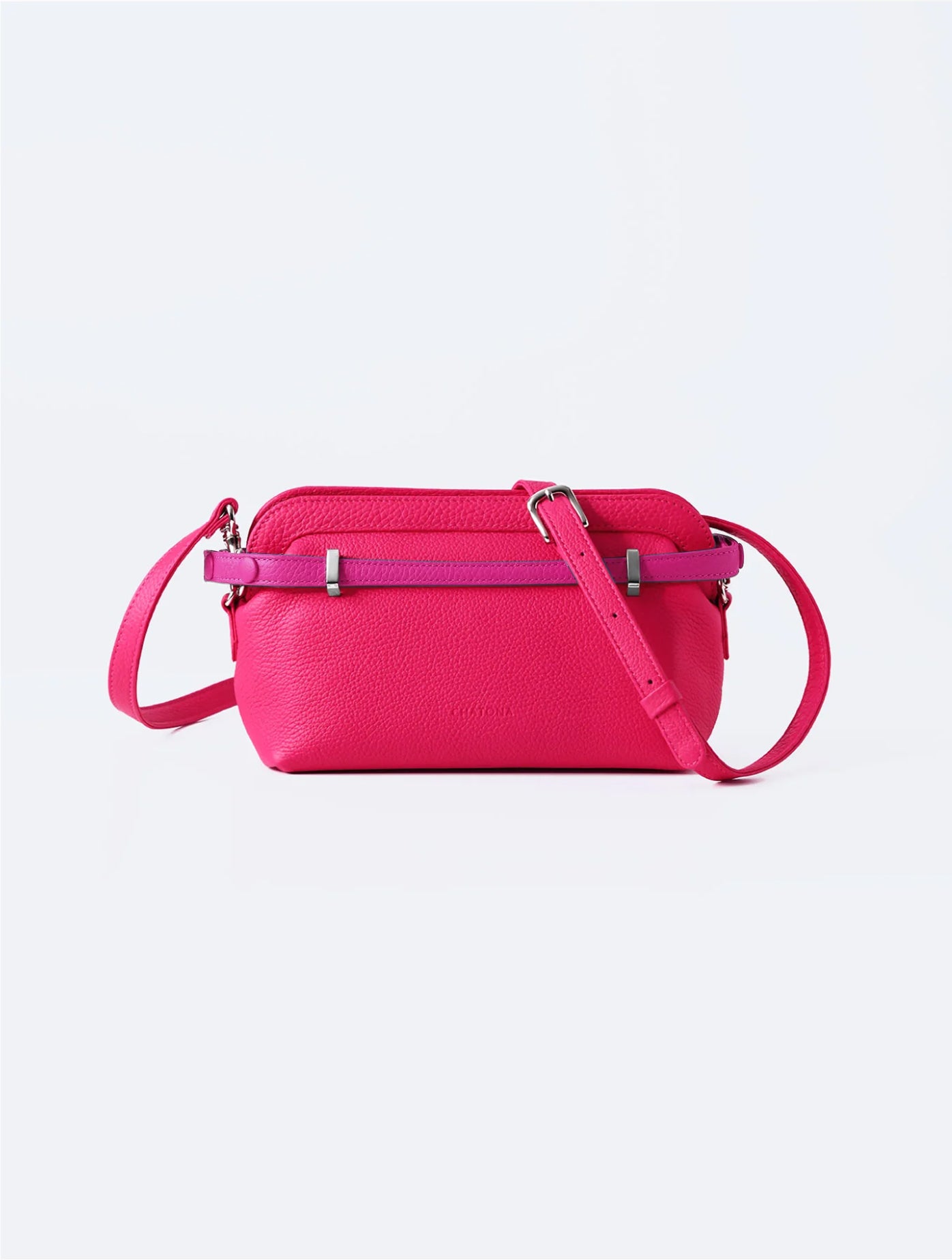 ＜New Handle Color＞MORE THAN ONE - CHERRY PINK