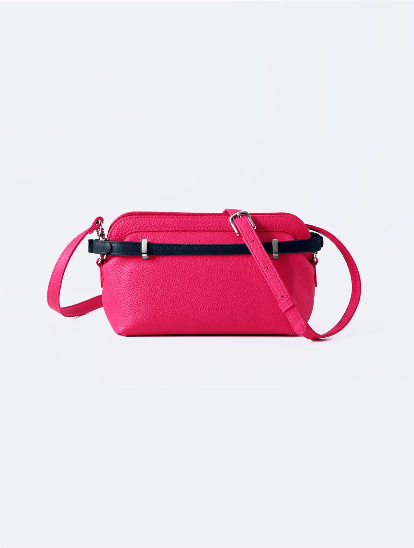 ＜New Handle Color＞MORE THAN ONE - CHERRY PINK